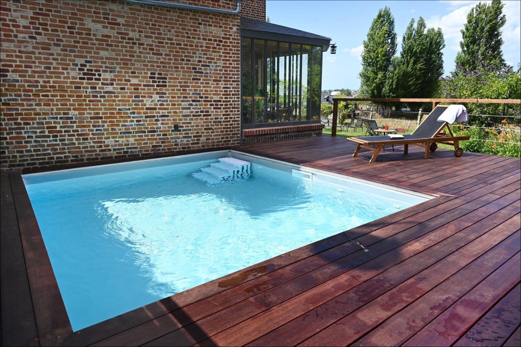 Honfleur, Entre Terre & Estuaire Bed & Breakfast La Rivière-Saint-Sauveur Exterior photo